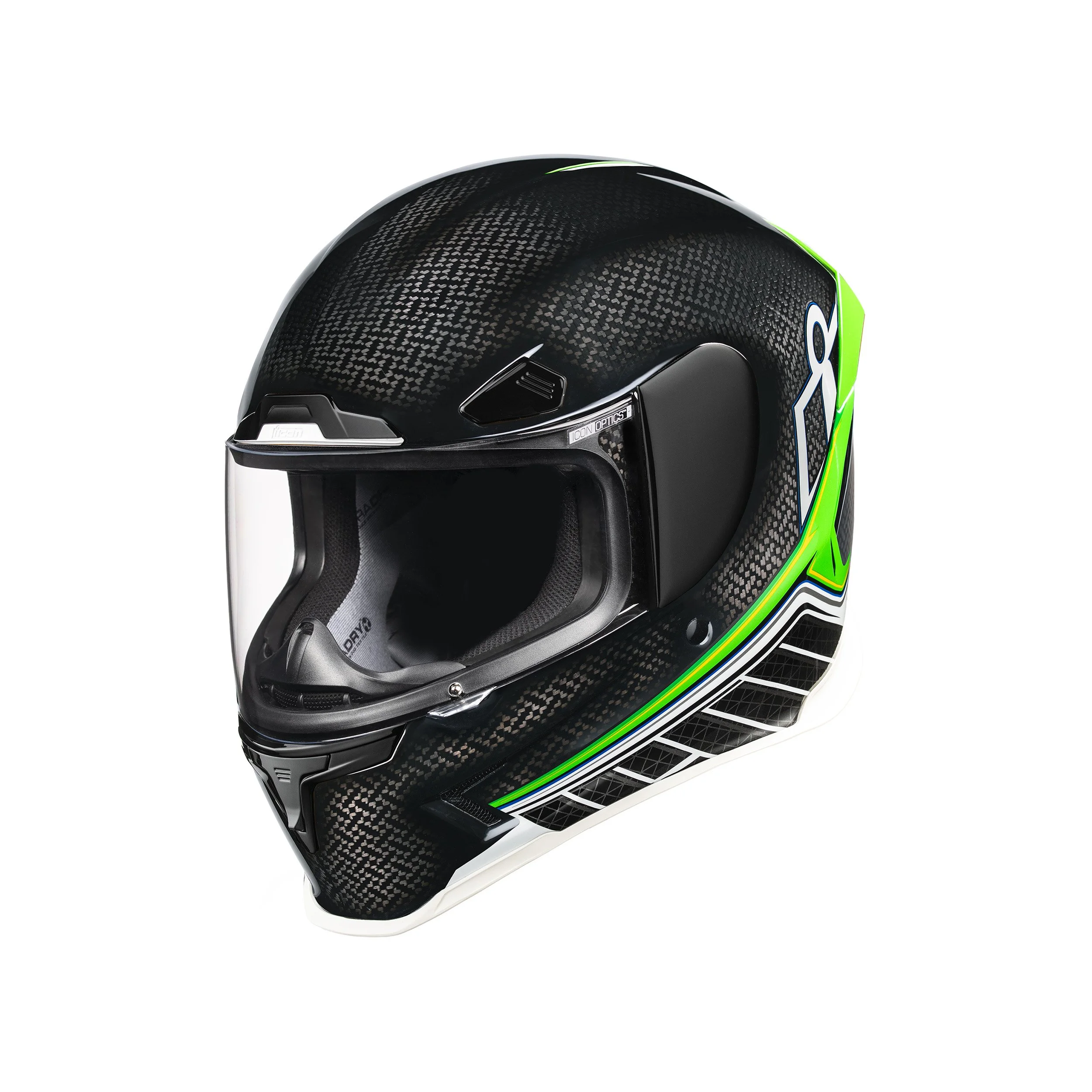 Airframe Pro — Products | ICON Motosports premium motorcycle gear